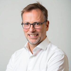 Francis Nicholson Headshot