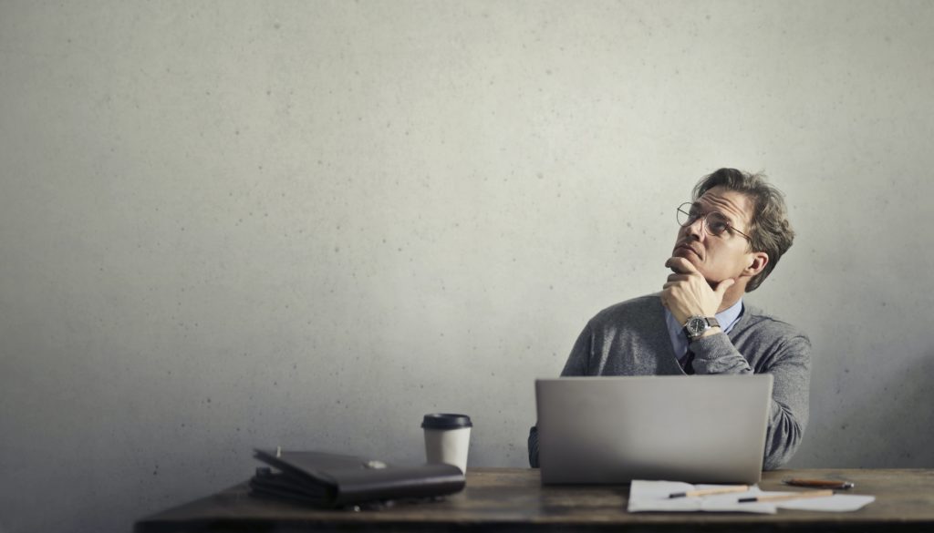 Mid-career crisis: how to navigate a job pivot