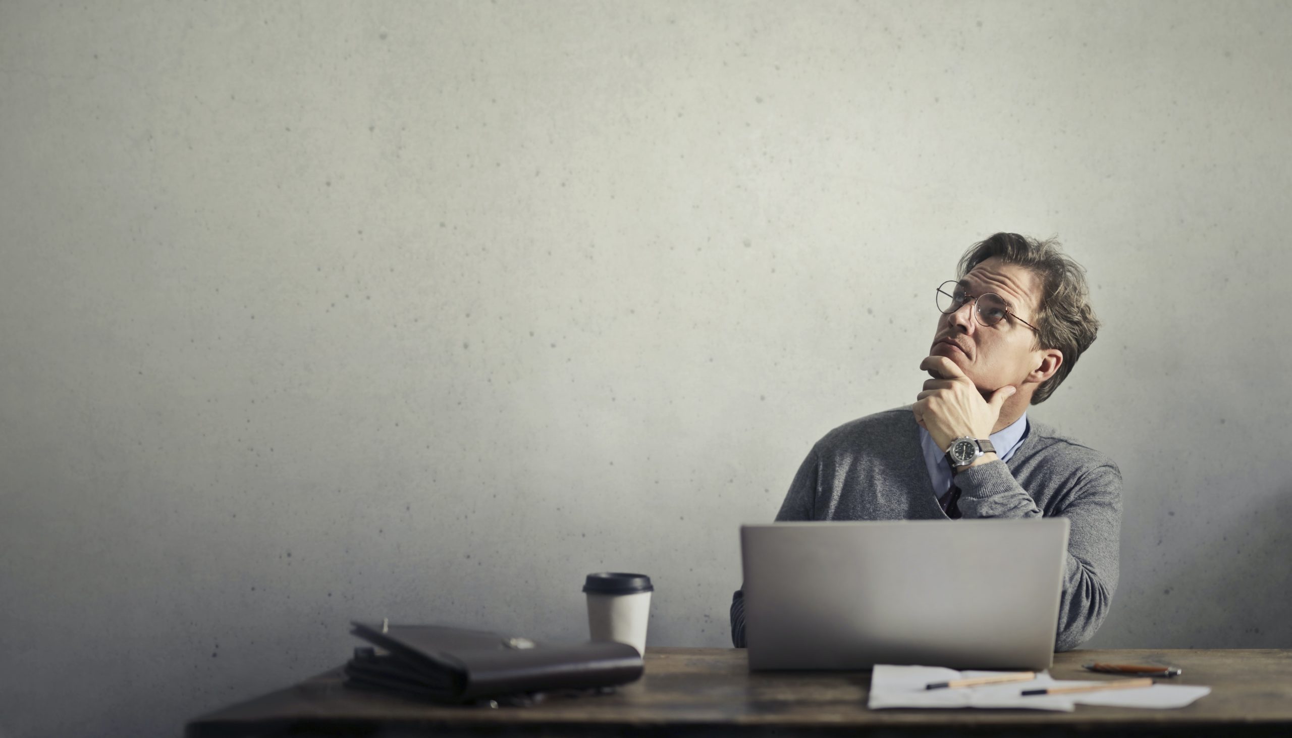 Mid-career crisis: how to navigate a job pivot - Nicholson Glover