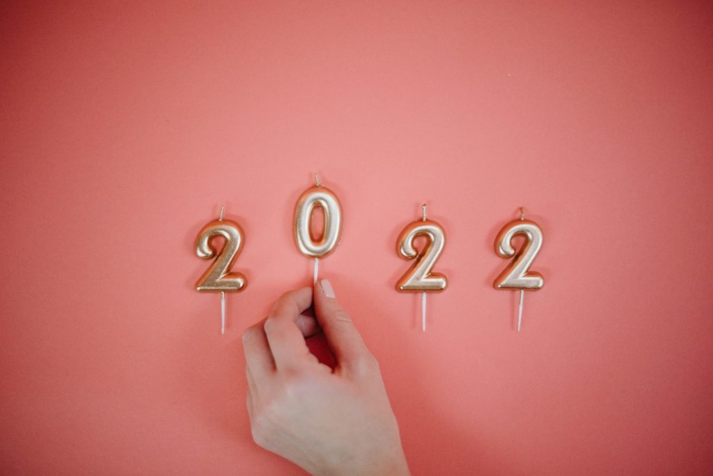 (Realistic) career New Year’s resolutions