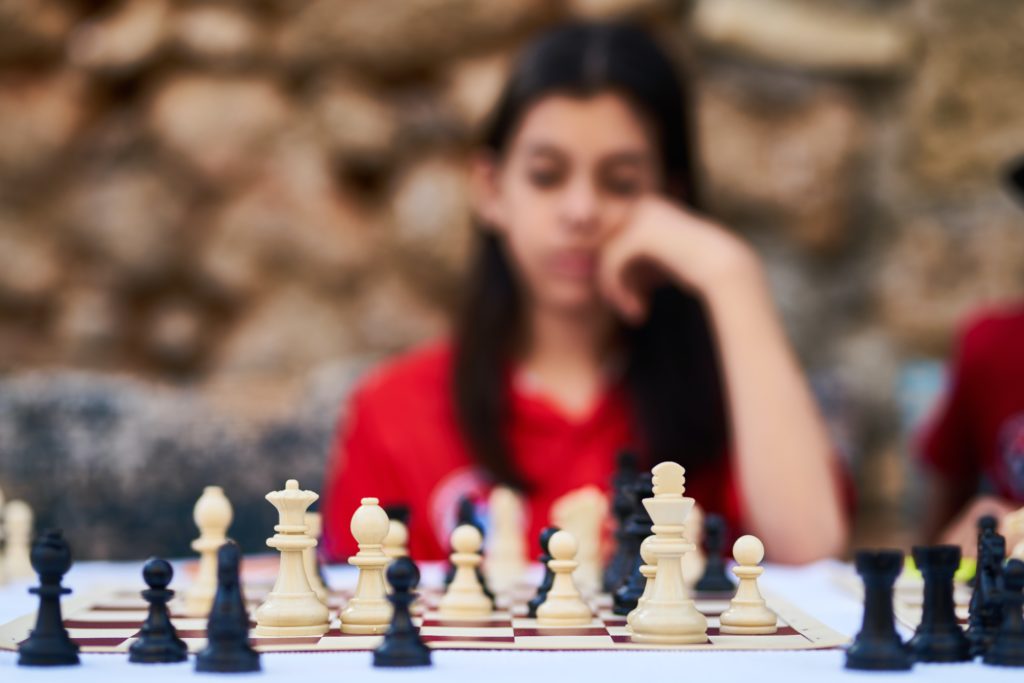 decision chess counteroffer